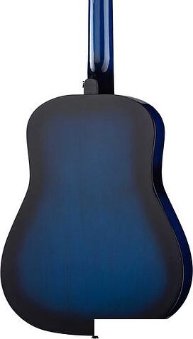 Акустическая гитара Fante FT-R38B-BLS