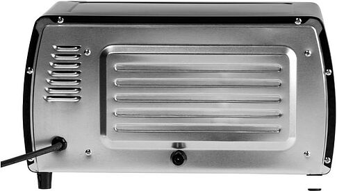 Мини-печь Galaxy Line GL2626 (черный)