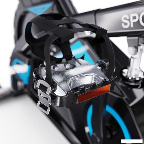 Велотренажер DFC A90-154V01