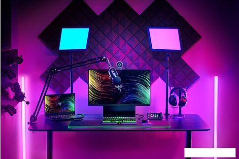 Контроллер для стриминга Razer Stream Controller