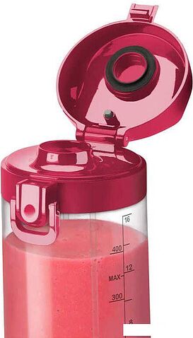 Портативный блендер NutriBullet NBP003MA