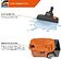Пылесос Daewoo Power DAVC 2000 Home
