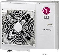 Наружный блок LG MU4M27 U42R0