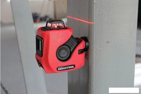 Лазерный нивелир Condtrol Neo X1-360