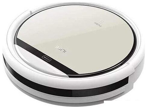 Робот-пылесос iLife V50