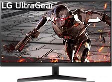 Монитор LG UltraGear 32GN550-B