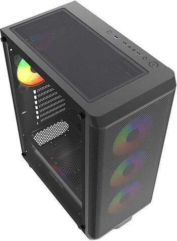 Корпус Powercase Mistral EA22 CMAEA22-L4