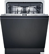 Встраиваемая посудомоечная машина Siemens iQ300 SN63HX06CE