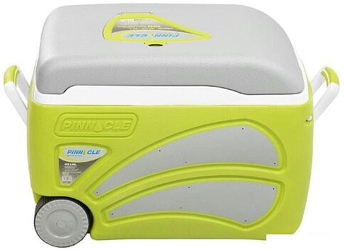 Термобокс Pinnacle TPX-6001-45-G 45л (салатовый)