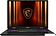 Игровой ноутбук MSI Crosshair A16 HX D8WGKG-058XBY