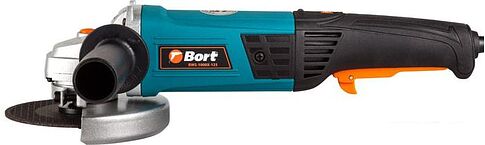 Угловая шлифмашина Bort BWS-1000X-125