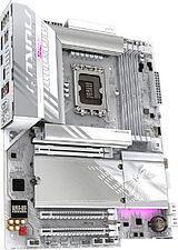 Материнская плата Gigabyte Z890 Aorus Elite WiFi7 Ice