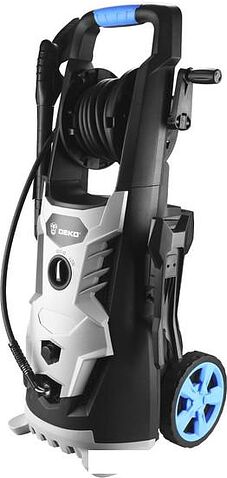 Мойка высокого давления Deko DKCW225 065-4307