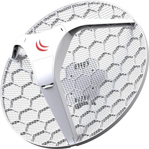 Радиомост Mikrotik LHG 5 3-Pack [RBLHG-5nD-3]