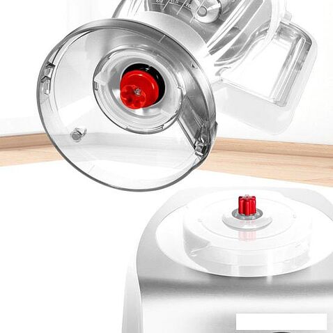 Кухонный комбайн Bosch MC812S814