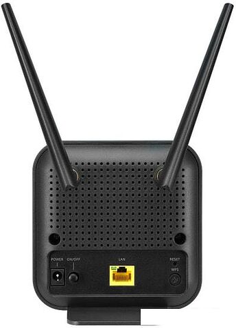 4G Wi-Fi роутер ASUS 4G-N12 B1
