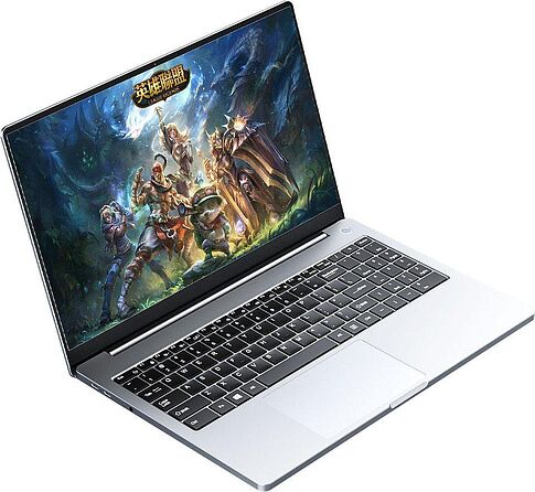 Ноутбук KUU G3 Pro Core i7-1185G7 16+1T