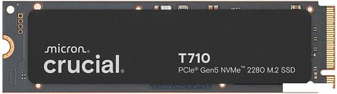 SSD Crucial T710 2TB CT2000T710SSD8