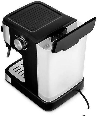 Рожковая кофеварка Kitfort KT-7225