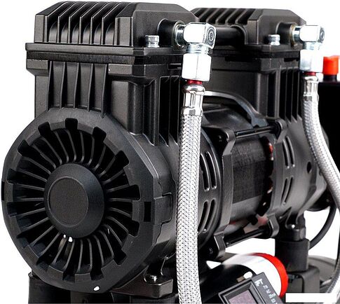 Компрессор TEH TAC8L