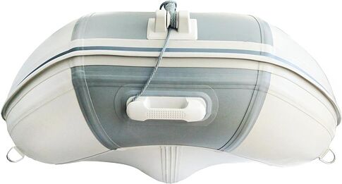 Моторно-гребная лодка Haibo HBD 330AL