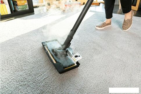 Пароочиститель Karcher SC 3 EasyFix Plus 1.513-661.0