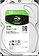 Жесткий диск Seagate BarraCuda 3TB ST3000DM007