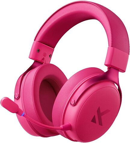 Наушники MCHOSE V9 Pro (розовый) Наушники MCHOSE V9 Pro (розовый)