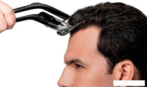 Машинка для стрижки Philips QC5115