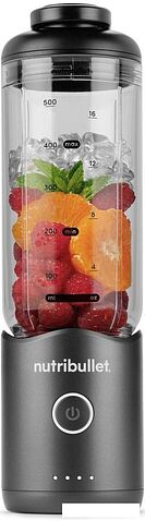Портативный блендер NutriBullet Flex NBP013GM