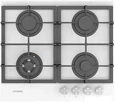 Варочная панель Hyundai HHG 6434 WG
