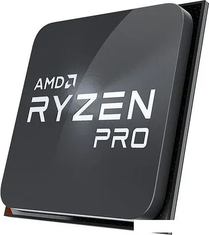 Процессор AMD Ryzen 5 Pro 5650G