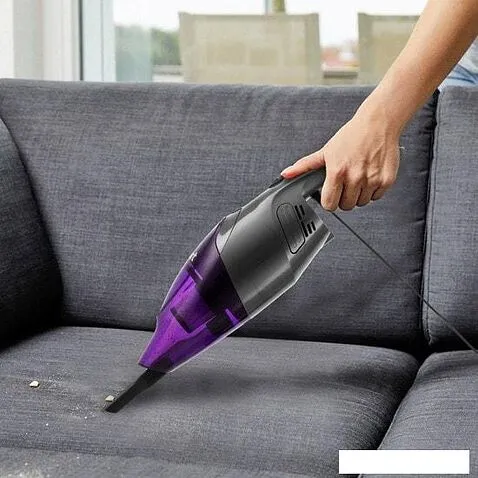 Пылесос Kitfort KT-582