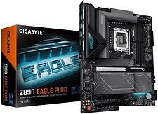 Материнская плата Gigabyte Z890 Eagle Plus