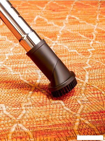 Пылесос Rombica MyClean Sector NBL18D02