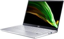 Ноутбук Acer Swift 3 SF314-511-32P8 NX.ABLER.003