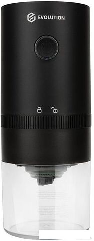 Аккумуляторная кофемолка Evolution CraftCoffe Wireless One (CCW-1)