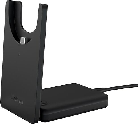 Офисная гарнитура Jabra Evolve2 55 MS Stereo Stand USB-A