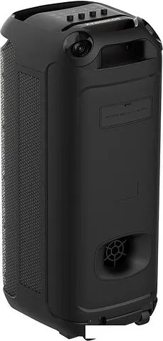 Патибокс Soundmax SM-MS4210