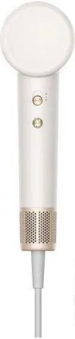 Фен Dreame Hairdryer Gleam White AHD12A (белый)