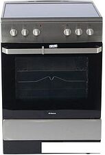 Кухонная плита Hansa FCCX64009