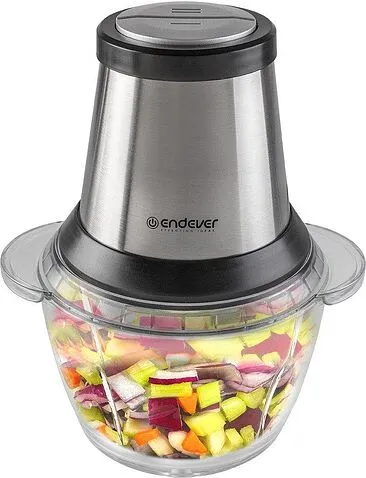 Чоппер Endever Sigma-130