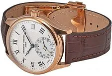 Гибридные умные часы Frederique Constant FC-285MC5B4