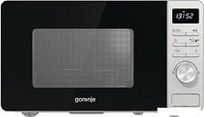 Микроволновая печь Gorenje MO20A4X