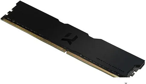 Оперативная память GOODRAM IRDM Pro 2x8GB DDR4 PC4-28800 IRP-K3600D4V64L18S/16GDC