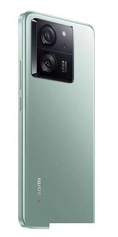 Смартфон Xiaomi 13T Pro 12GB/512GB международная версия (зеленый луг)