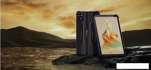 Планшет Oukitel RT3 (черный)