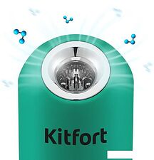Озонатор Kitfort KT-2891-2