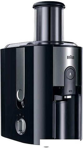 Соковыжималка Braun Multiquick 5 J 500 BL