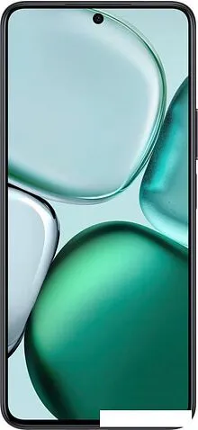 Смартфон HONOR X9c Smart 8GB/256GB (полночный черный)